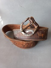 Cintura El Charro Paninaro