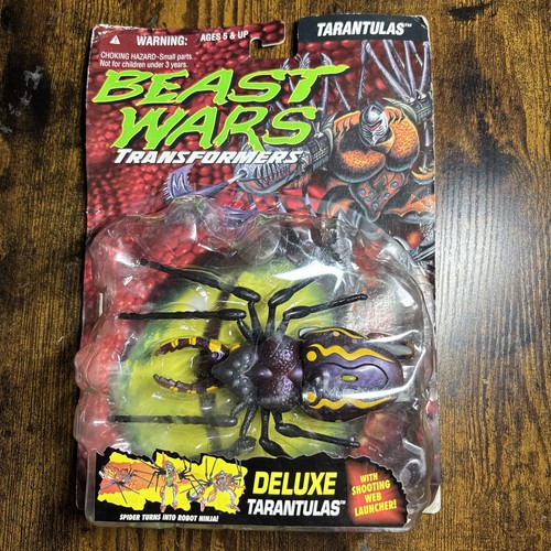 Tarantulas spider beast wars - spider,