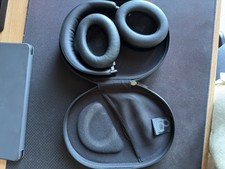 Bose QuietComfort Ultra Cuffie Sovrauricolare senza Fili - Nero