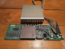 Canopus DVRex-M1 Sistema di