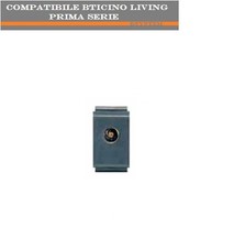 PRESA TV PASSANTE ARC