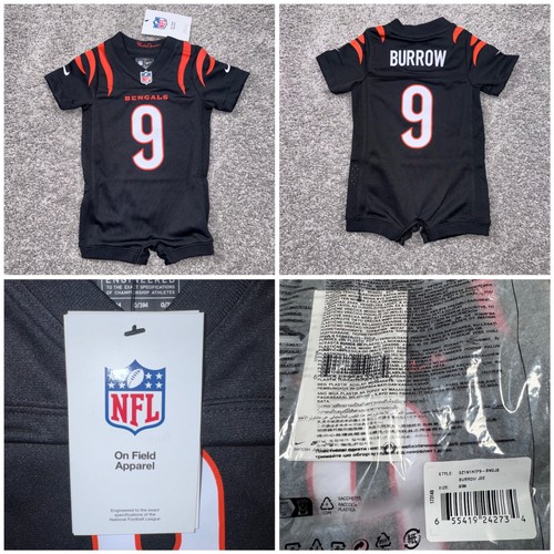 Joe burrow cincinnati - burrow, bengals