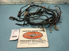 Impianto elettrico cablaggio