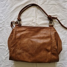 Borsa in pelle Gianni Chiarini