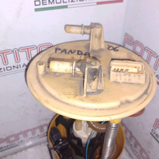 Pompa carburante c/trasduttore (galleggiante)  FIAT PANDA (3U) 1.3 MJT 16V 4x4
