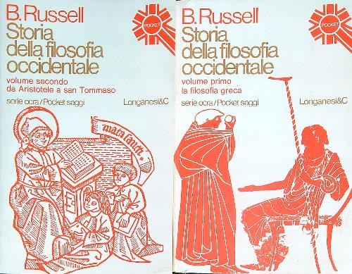 Storia della filosofia - storia,