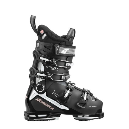 Nordica speedmachine w - speedmachine, 3
