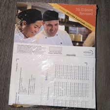 ServSafe Manager 7th Edition