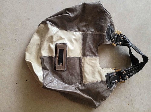 Borsa guess marrone - guess,