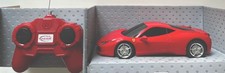 Ferrari 458 Italia 1:24