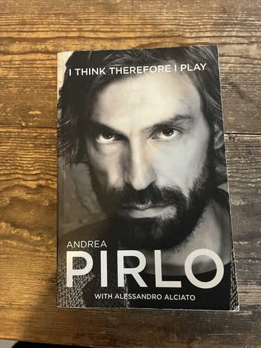 Think therefore play by - i,