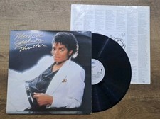 LP Gatefold + Inner Testi