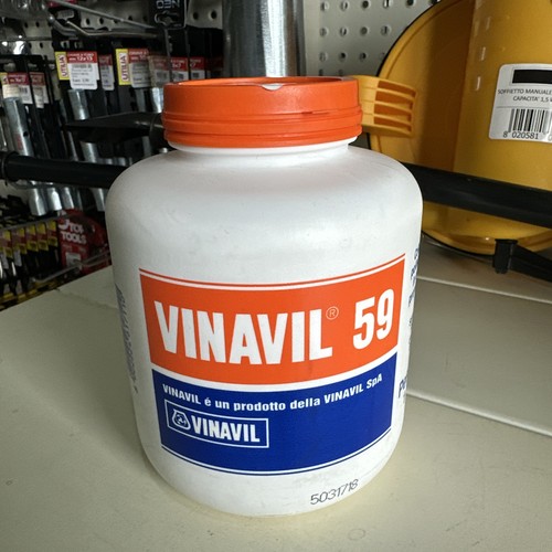 Vinavil colla 1 - 59, kg