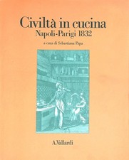 CIVILTA' IN CUCINA