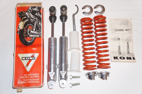 Nos koni 76f 1296 - 76f, +