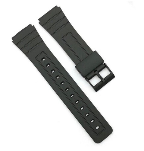 Cinturino casio 16mm 18mm - casio,