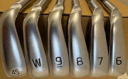 Ping g430 set - set, ferri