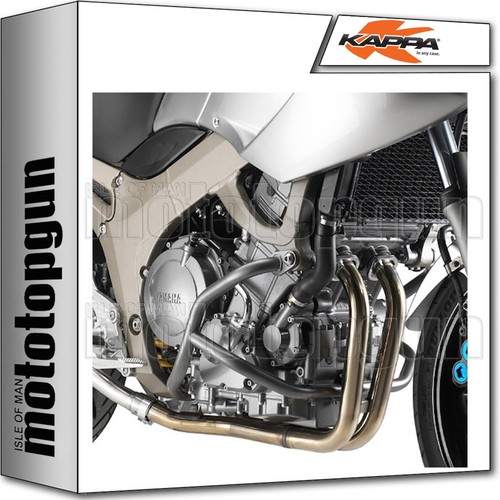 Kappa paramotore nero yamaha - nero,