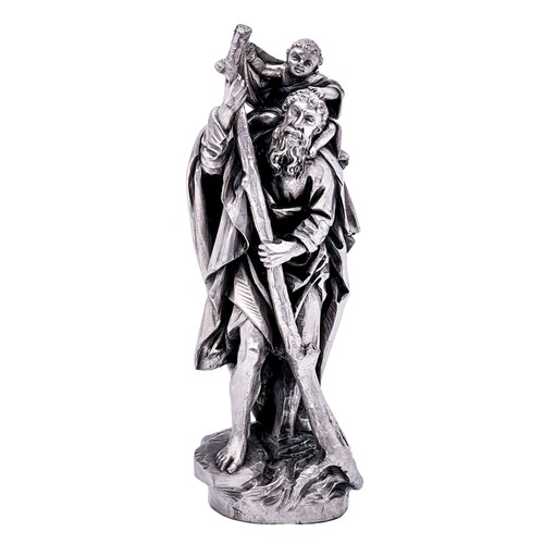 Figura del santo cristoforo - figura,
