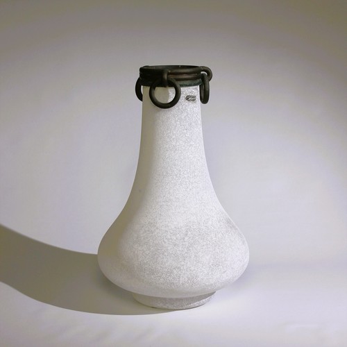 Xxl seguso vetri - seguso, d’arte
