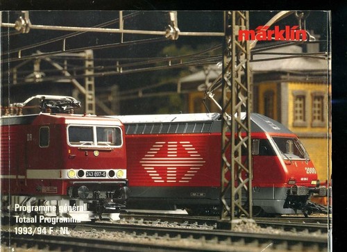 Modellismo ferrovia catalogo - modellismo,