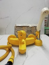 Gruppo Vasca esterno con