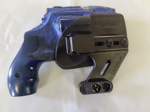 Bodyguard 38 iwb ulticlip - ,