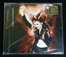 Lorella Cuccarini ‎–