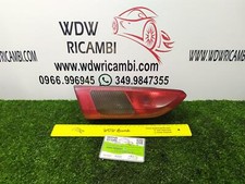 STOP FANALE FANALINO POSTERIORE POST INTERNO SINISTRO SX ALFA ROMEO 156