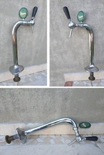 Colonna Cobra x erogatori