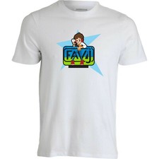 NOVITA'!!! Maglietta FaviJ Tv