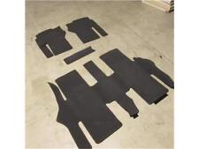 Tappetino velluto Mercedes Benz originale Vito Vaneo 4 pezzi B66560537