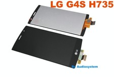 DISPLAY+ TOUCH SCREEN SCHERMO