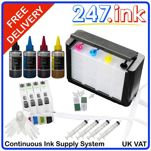 123 ciss ink - ink, refill