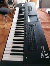 Korg i30 workstation - i30, hd