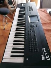 Korg I30 HD Workstation