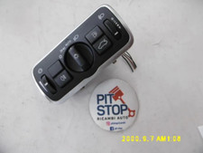 30739456 INTERRUTTORE COMANDO LUCI REGOLATORE FARI VOLVO V60 V70 XC60 141562