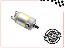 MOTORINO D' AVVIAMENTO PER BENELLI VELVET  125 -  150 1998 - 2009