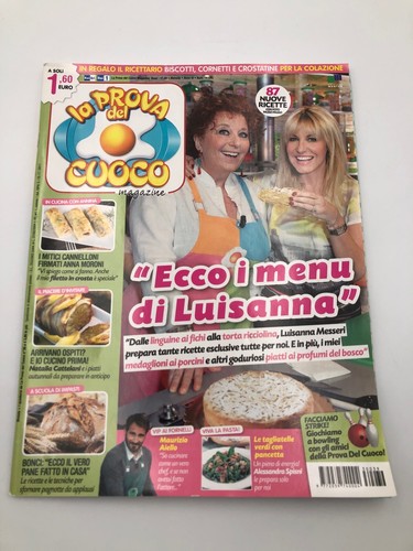 Prova del cuoco - 14,