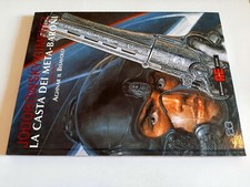 LA CASTA DEI META-BARONI - n 3