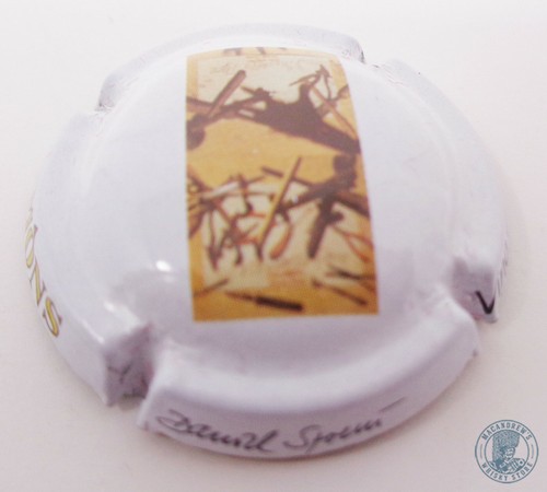 Capsula capsule spumante - capsula/capsule,