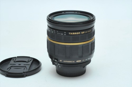 Tamron 135 5 - f/3.5-5.6, ad