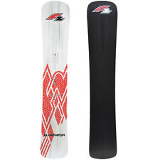 F2 Eliminator All Mountain Raceboard Alpin Race Snowboard Carving Uni 2025 NUOVO