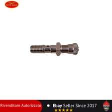 VALVOLA ARIA STELO FORCELLA MOTO GUZZI CALIFORNIA 2 1983 1984 1985 1986