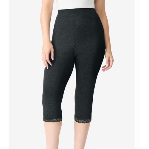 Roaman leggings capri - leggings,