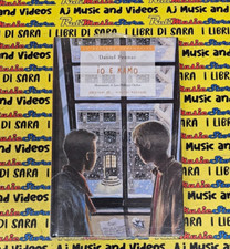 Book Libro IO E KAMO daniel
