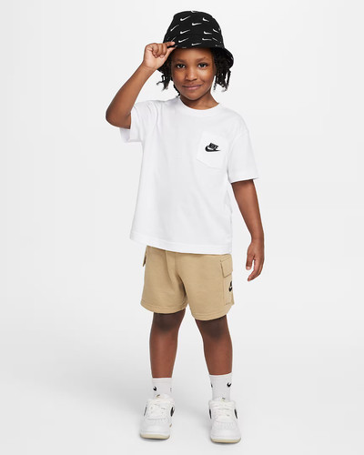 Nike completo shorts - completo,