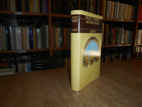 Giordano bruno michele - giordano, bruno.