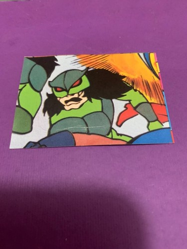 Figurina gatchaman - figurina, n.70