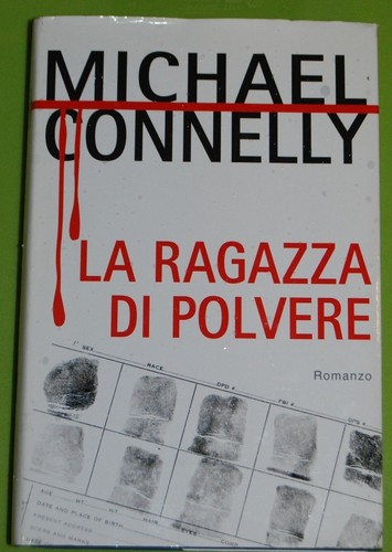 Michael connelly la ragazza - la,